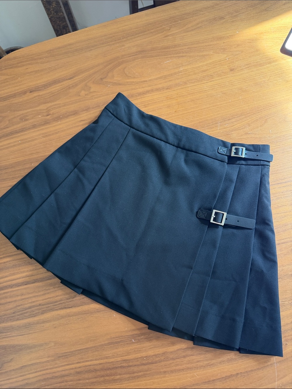 Aritzia Sunday Best Rue Micro Skirt 00 XS